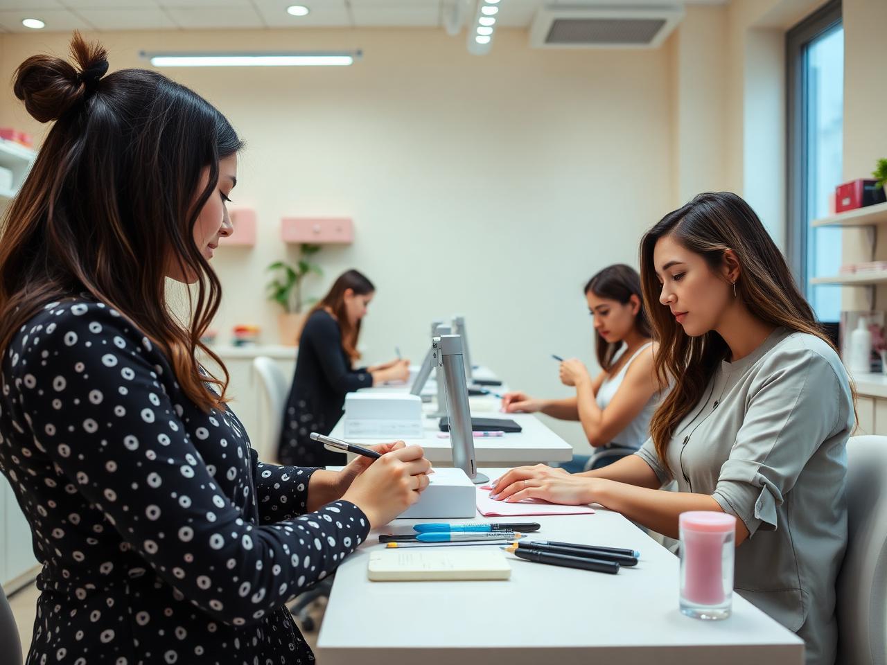 Academia MU formación profesional